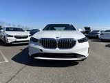 New 2025 BMW i5 xDrive40 w/ Premium Package image 2