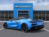 New 2025 Chevrolet Corvette E-Ray image 3