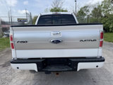 Used 2014 Ford F150 Platinum image 3