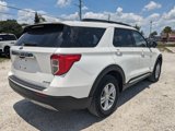 Certified 2023 Ford Explorer XLT w/ Equipment Group 202A image 4