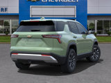New 2026 Chevrolet Equinox LT w/ Convenience Package II image 4