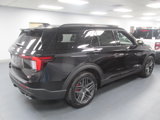 New 2025 Ford Explorer ST image 3