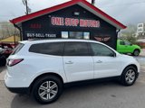 Used 2016 Chevrolet Traverse LT image 5