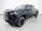 New 2025 Chevrolet Silverado 3500 High Country w/ High Country Premium Package image 4