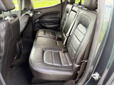 Used 2017 GMC Canyon Denali image 5