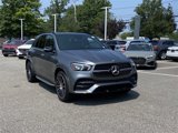 Used 2022 Mercedes-Benz GLE 350 4MATIC image 2