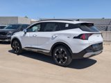 New 2026 Kia Sportage SX image 4