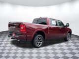 New 2025 RAM 1500 Laramie image 3