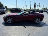 Used 2016 Chevrolet Corvette Stingray Coupe w/ Battery Protection Package image 4