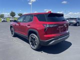 New 2026 Chevrolet Equinox LT w/ Convenience Package II image 3