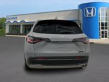 New 2025 Honda HR-V Sport image 4