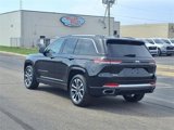 Certified 2022 Jeep Grand Cherokee Overland w/ Adv Protech Group III image 6