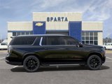 New 2025 Chevrolet Suburban LT image 5