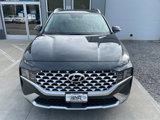 Used 2022 Hyundai Santa Fe Limited w/ Cargo Package image 2