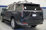 Used 2022 Cadillac Escalade Premium Luxury image 3