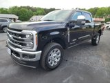 New 2025 Ford F250 King Ranch image 1