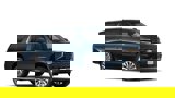 New 2025 Chevrolet Suburban High Country image 4