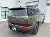 Used 2024 Hyundai Santa Fe Calligraphy image 2