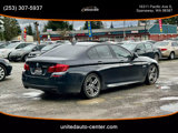 Used 2014 BMW 550i Sedan image 4