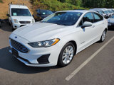 Used 2019 Ford Fusion SE image 3