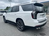 New 2025 Chevrolet Tahoe RST w/ Advanced Technology Package image 3