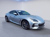 Used 2024 Subaru BRZ Limited w/ Popular Package 2 image 2