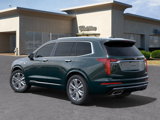 New 2025 Cadillac XT6 Premium Luxury w/ Technology Package image 3