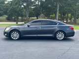Used 2010 Lexus LS 460 L image 4