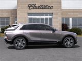 New 2025 Cadillac Lyriq Luxury image 5