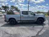 New 2026 Chevrolet Silverado 1500 Custom w/ Turbomax Blackout Package image 4