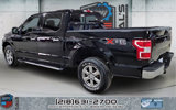 Used 2018 Ford F150 4x4 SuperCrew image 4