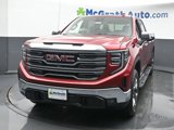 New 2026 GMC Sierra 1500 SLT w/ SLT Premium Plus Package image 4