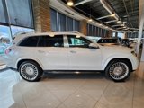 New 2025 Mercedes-Benz Maybach GLS 600 4MATIC image 5