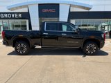 New 2025 GMC Sierra 2500 Denali Ultimate w/ Max Trailering Package image 3