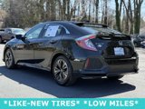 Used 2017 Honda Civic EX image 5