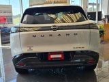 New 2025 Nissan Murano Platinum w/ Cargo Package image 4