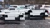New 2025 Nissan Frontier PRO-4X w/ Pro Convenience Package image 5