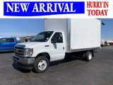 New 2026 Ford E-350 and Econoline 350 Super Duty w/ Power Equipment Group image 2