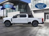 New 2025 Ford F250 Lariat w/ Lariat Ultimate Package image 4