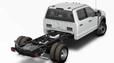 New 2025 Ford F550 4x4 Crew Cab Super Duty image 3