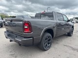 New 2025 RAM 1500 Big Horn image 3
