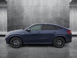 New 2025 Mercedes-Benz GLE 53 AMG 4MATIC Coupe image 4