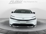 New 2026 Toyota Prius XLE image 2