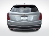 Certified 2023 Cadillac XT5 Premium Luxury image 4