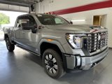 New 2025 GMC Sierra 2500 Denali w/ Denali Reserve Package image 3