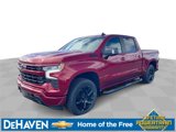 New 2025 Chevrolet Silverado 1500 RST w/ RST All Star Premium Package image 4