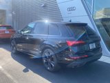 New 2025 Audi Q7 3.0T Prestige image 6