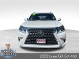 Used 2022 Lexus GX 460 image 3