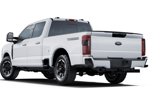 New 2025 Ford F250 Lariat image 2