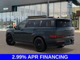 New 2025 Hyundai Santa Fe Calligraphy image 5